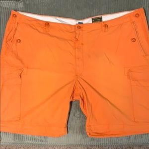 Ralph Lauren cargo shorts